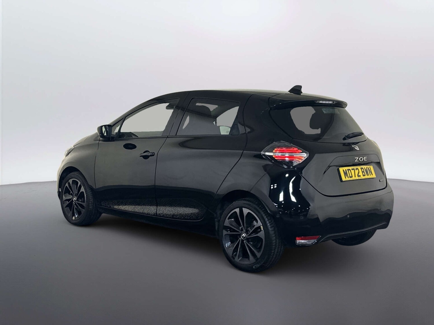 Used Renault Zoe 2023 for sale - 77916450: Photo 8