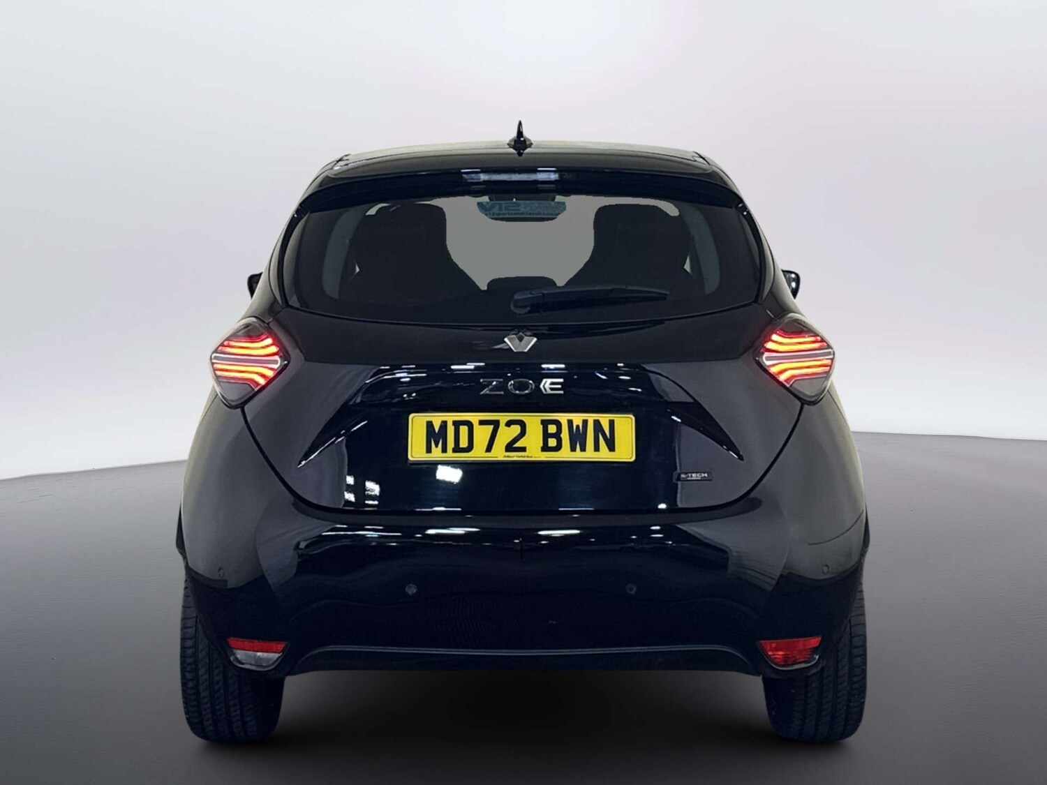 Used Renault Zoe 2023 for sale - 77916450: Photo 9