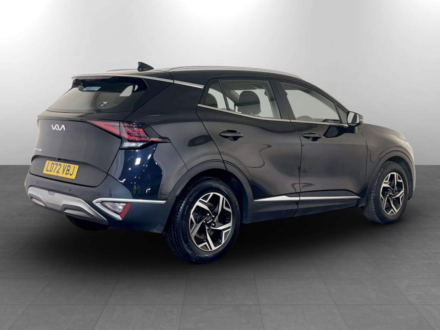 Used Kia Sportage 2022 for sale - 77186030: Photo 10