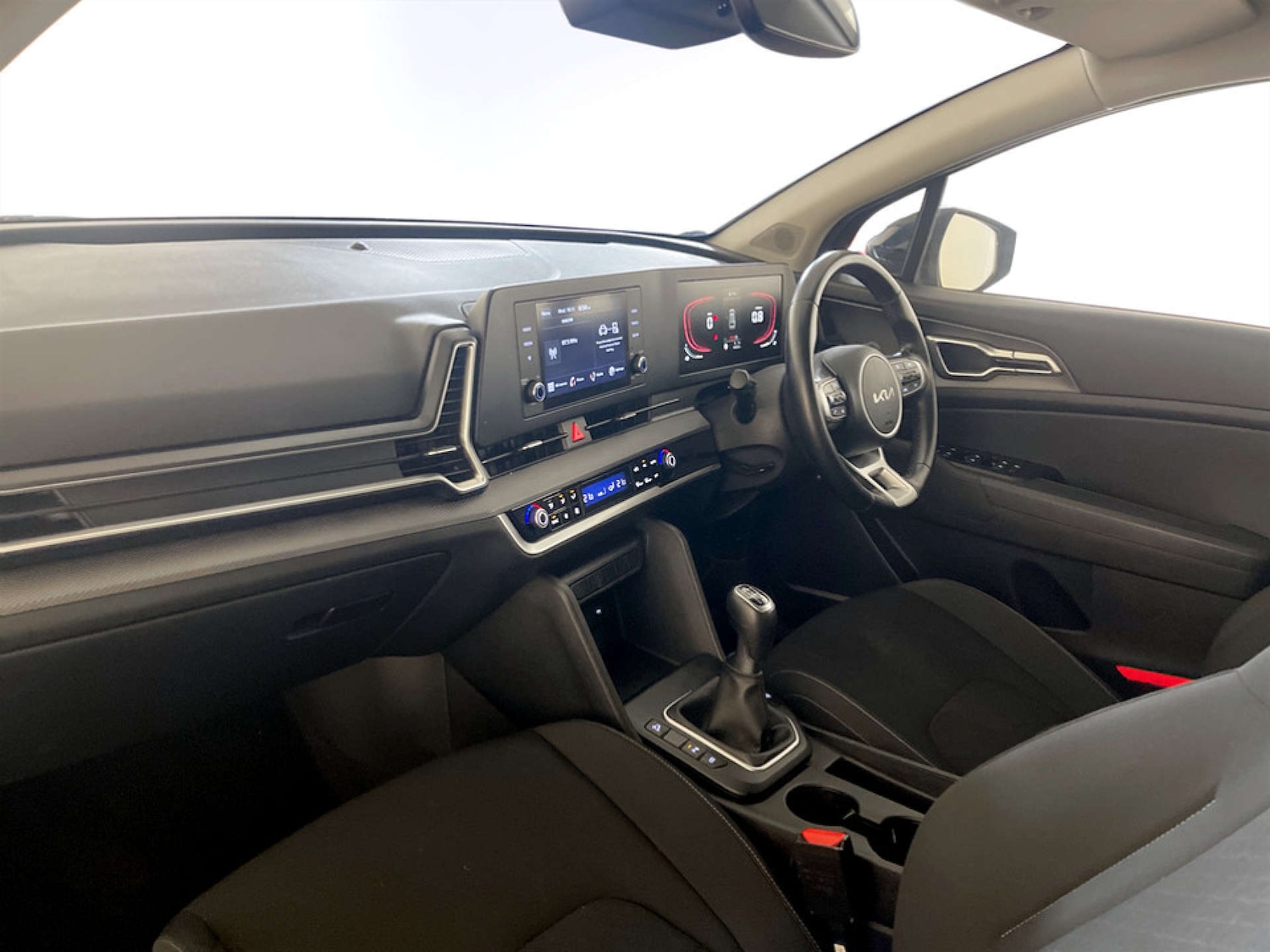 Used Kia Sportage 2022 for sale - 77186030: Photo 12