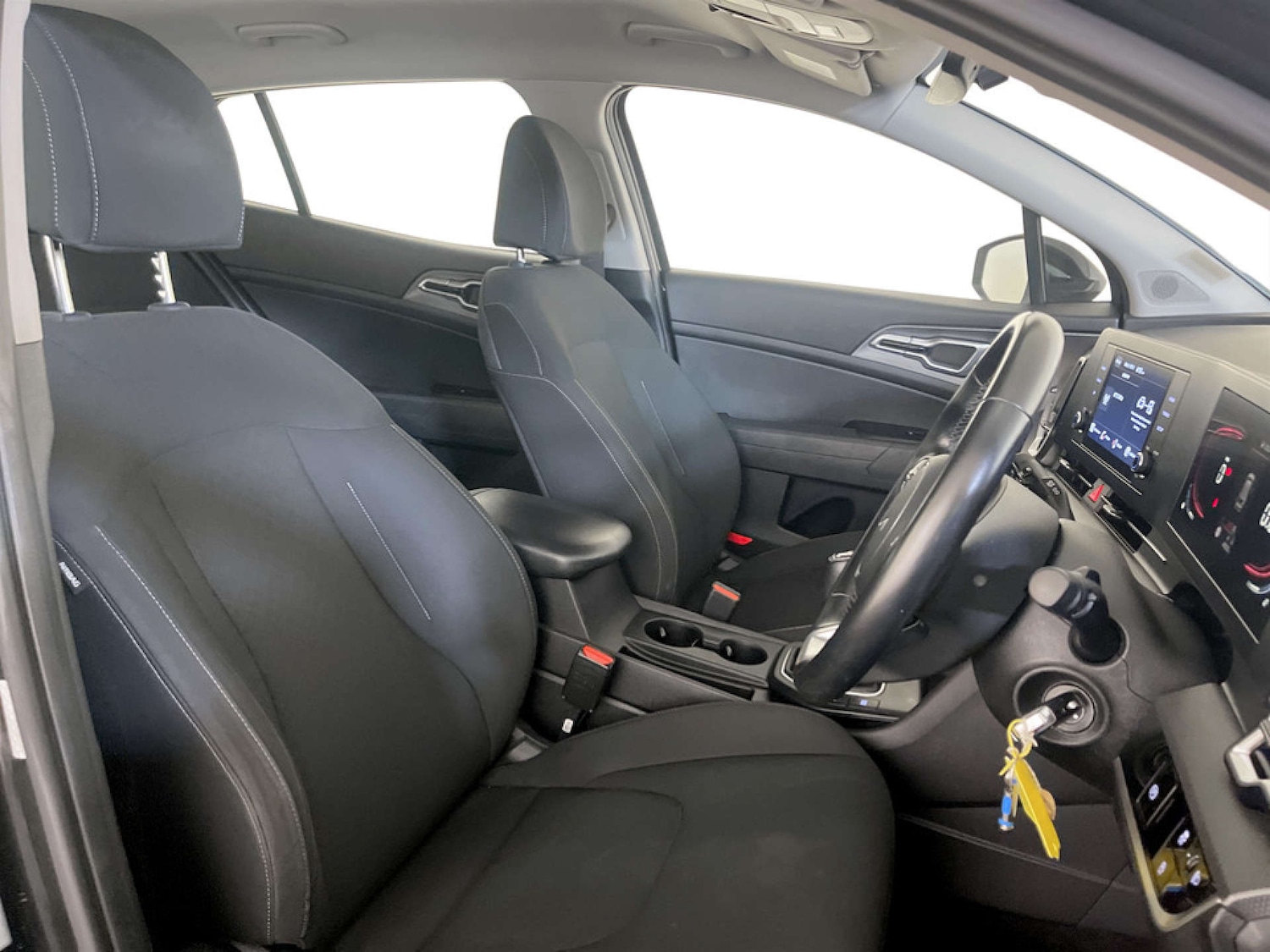 Used Kia Sportage 2022 for sale - 77186030: Photo 13