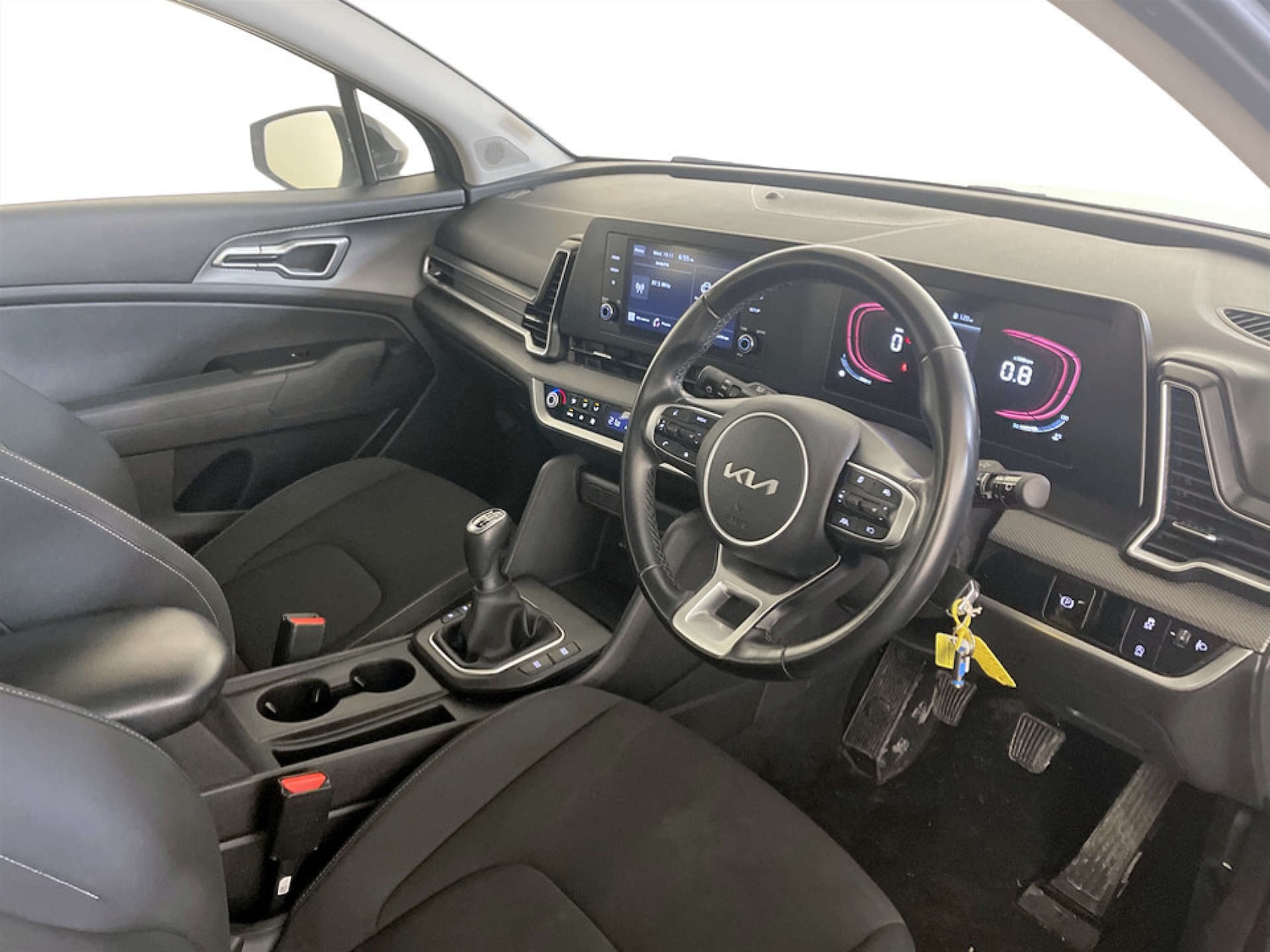 Used Kia Sportage 2022 for sale - 77186030: Photo 16