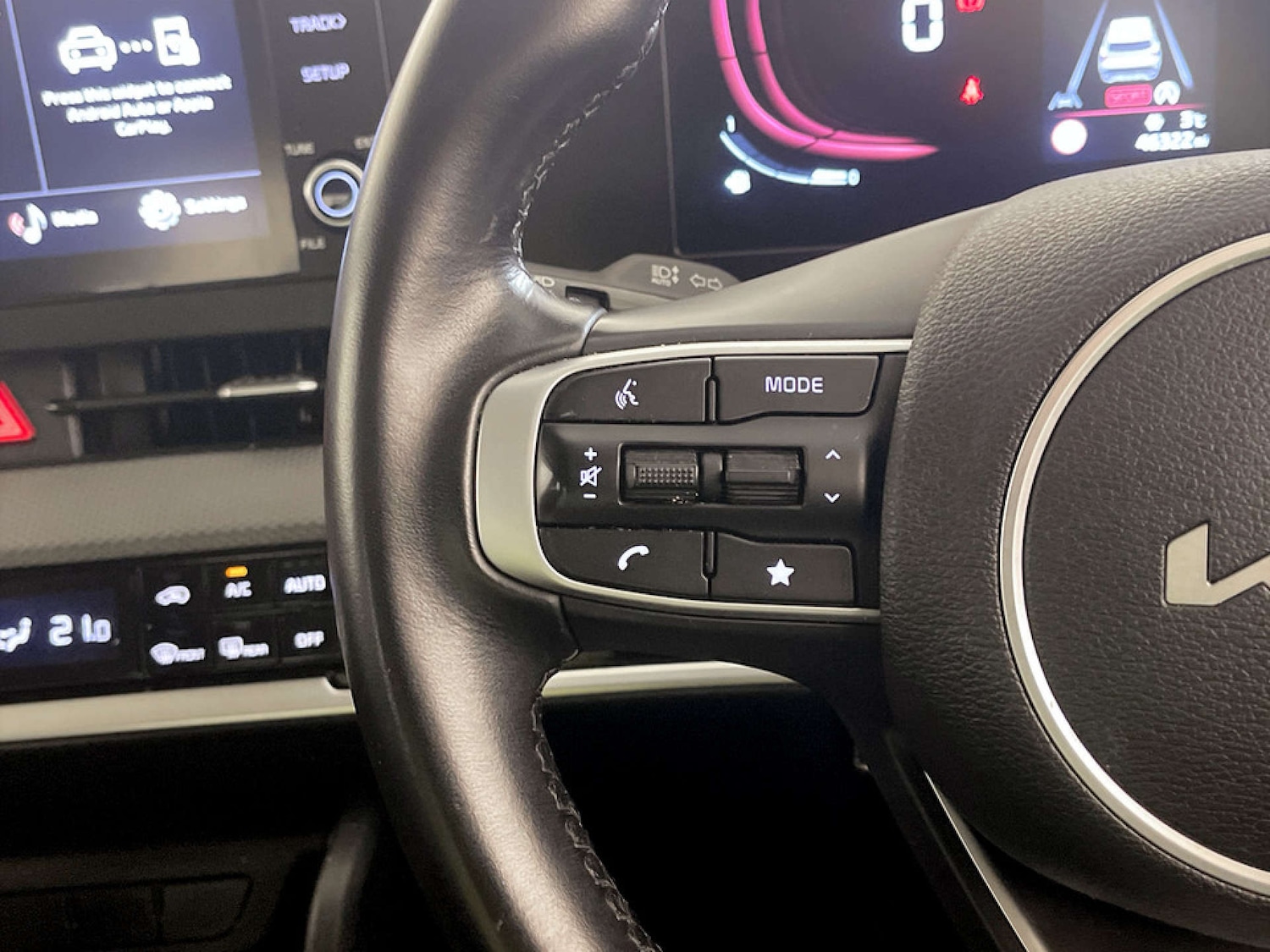 Used Kia Sportage 2022 for sale - 77186030: Photo 18