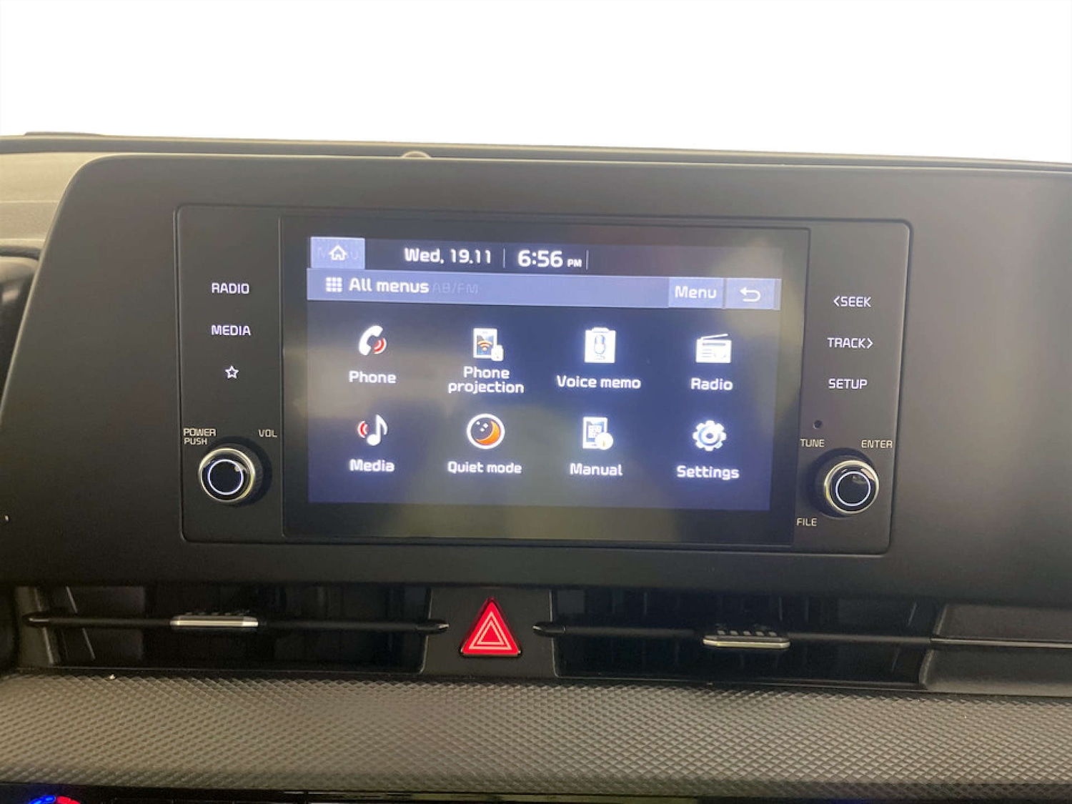 Used Kia Sportage 2022 for sale - 77186030: Photo 24