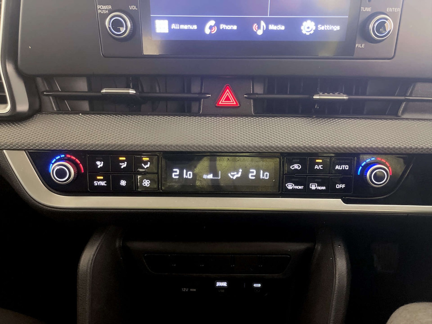 Used Kia Sportage 2022 for sale - 77186030: Photo 25