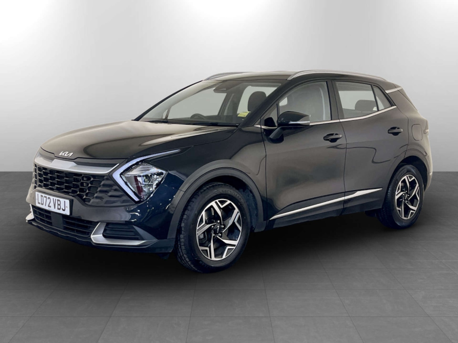 Used Kia Sportage 2022 for sale - 77186030: Photo 6