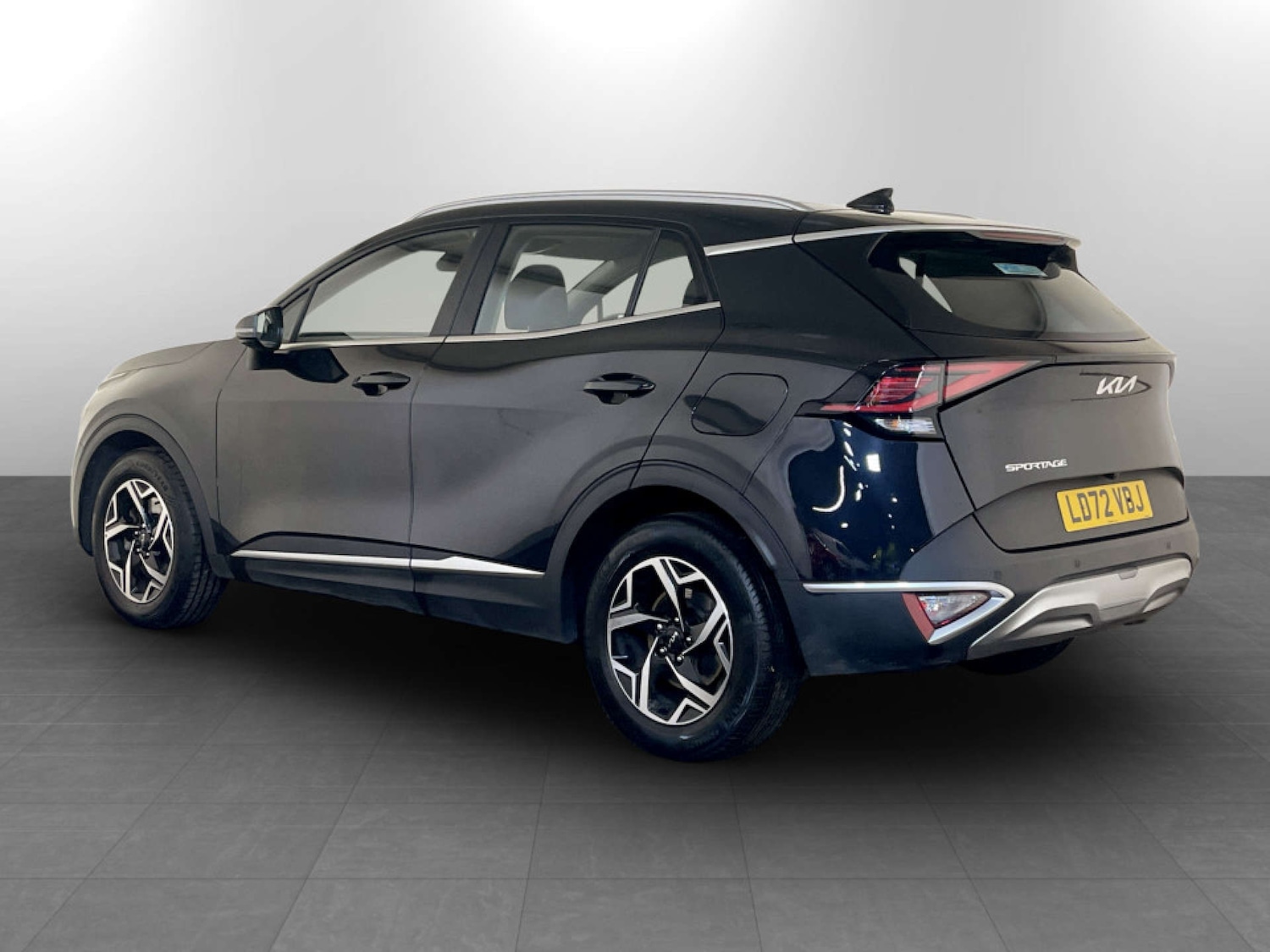 Used Kia Sportage 2022 for sale - 77186030: Photo 8