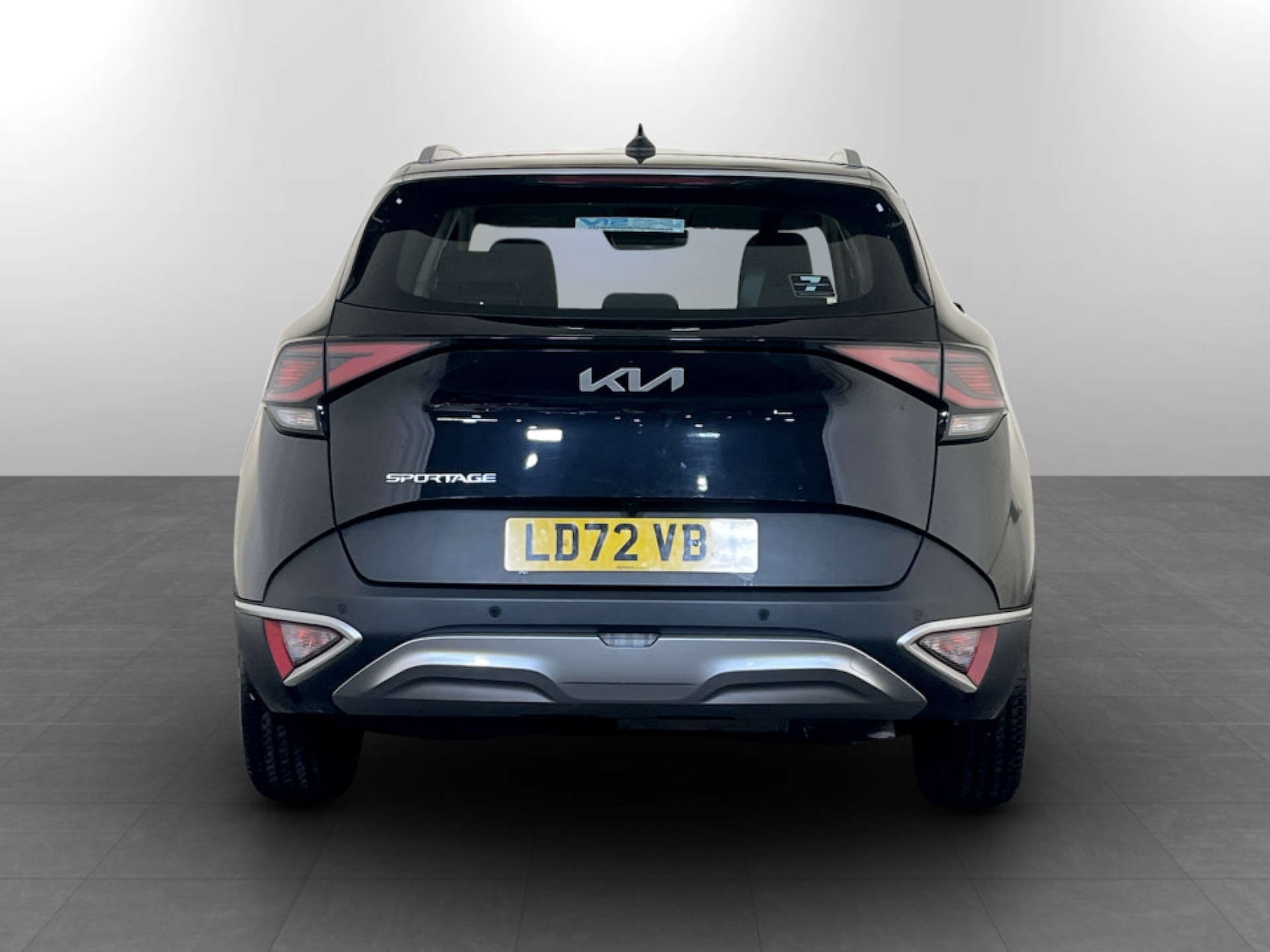 Used Kia Sportage 2022 for sale - 77186030: Photo 9