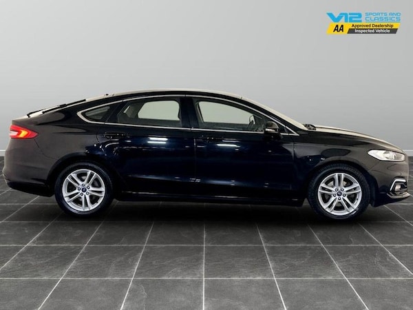 Used Ford Mondeo 2019 for sale - 76067556: Photo 11