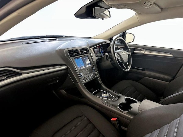 Used Ford Mondeo 2019 for sale - 76067556: Photo 12