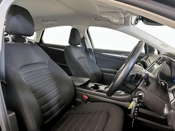 Used Ford Mondeo 2019 for sale - 76067556: Photo 13