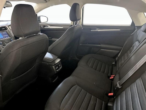 Used Ford Mondeo 2019 for sale - 76067556: Photo 14