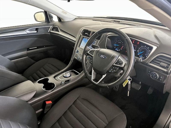 Used Ford Mondeo 2019 for sale - 76067556: Photo 16