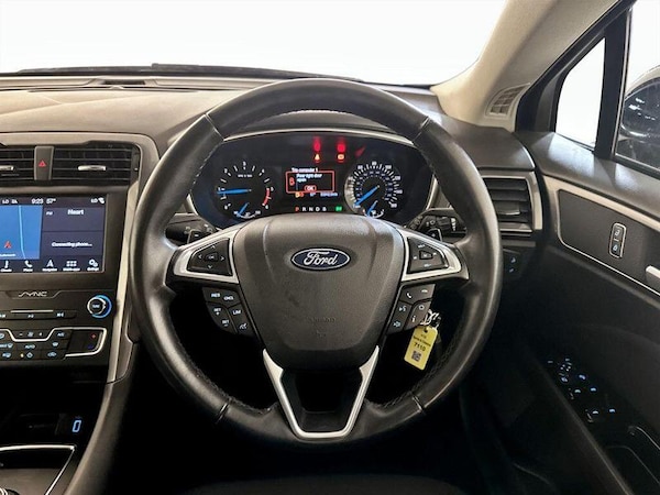 Used Ford Mondeo 2019 for sale - 76067556: Photo 17