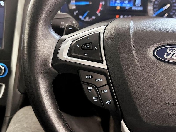 Used Ford Mondeo 2019 for sale - 76067556: Photo 18