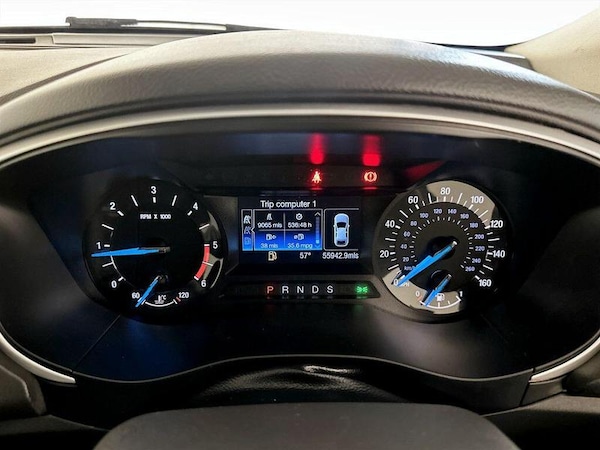Used Ford Mondeo 2019 for sale - 76067556: Photo 19