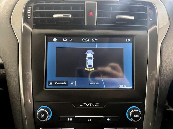 Used Ford Mondeo 2019 for sale - 76067556: Photo 21