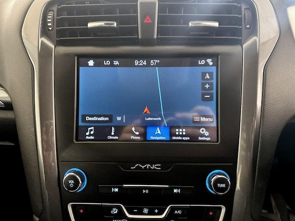 Used Ford Mondeo 2019 for sale - 76067556: Photo 22