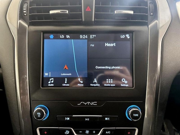 Used Ford Mondeo 2019 for sale - 76067556: Photo 23