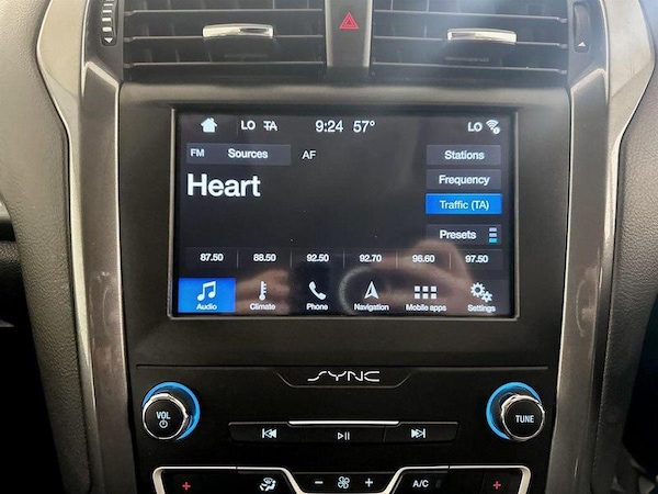 Used Ford Mondeo 2019 for sale - 76067556: Photo 24