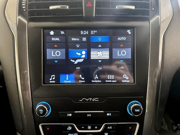 Used Ford Mondeo 2019 for sale - 76067556: Photo 25