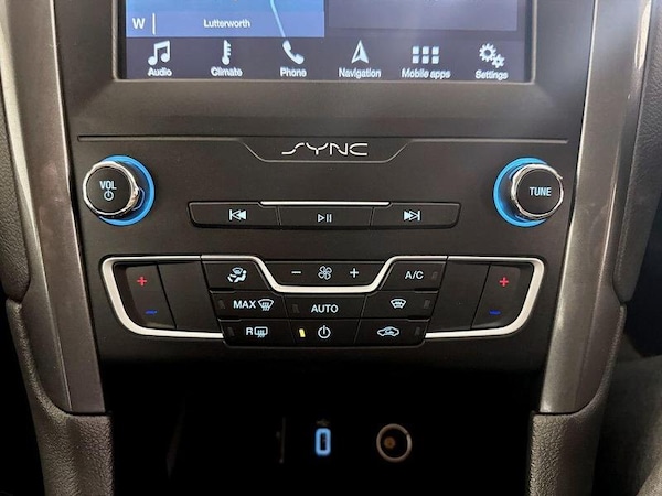 Used Ford Mondeo 2019 for sale - 76067556: Photo 26