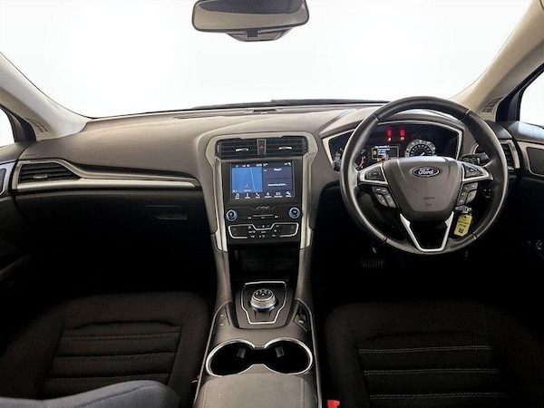 Used Ford Mondeo 2019 for sale - 76067556: Photo 3