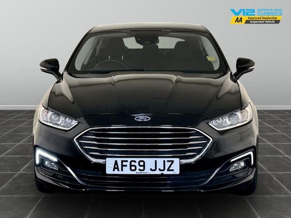 Used Ford Mondeo 2019 for sale - 76067556: Photo 5