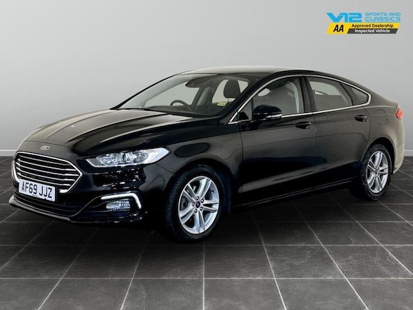 Used Ford Mondeo 2019 for sale - 76067556: Photo 6
