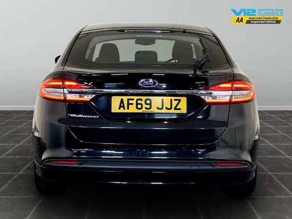 Used Ford Mondeo 2019 for sale - 76067556: Photo 9