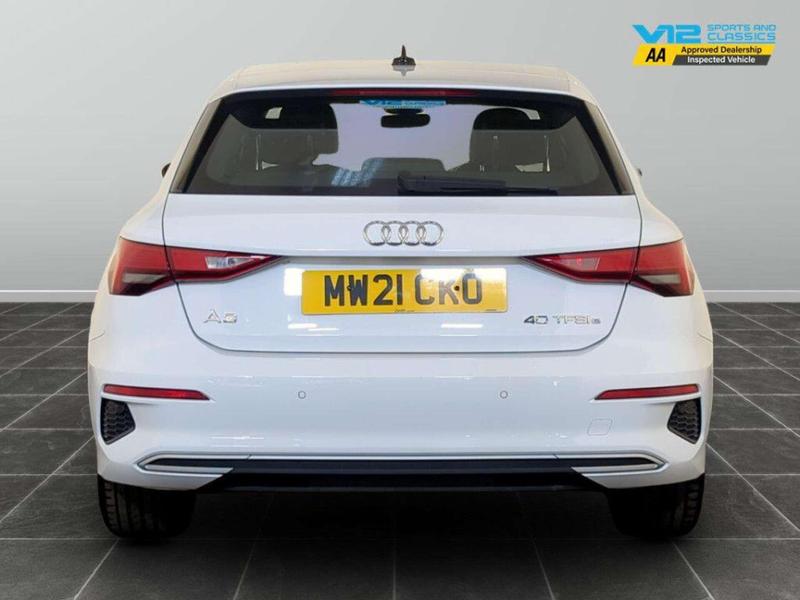 Used Audi A3 2021 for sale - 76826130: Photo 10
