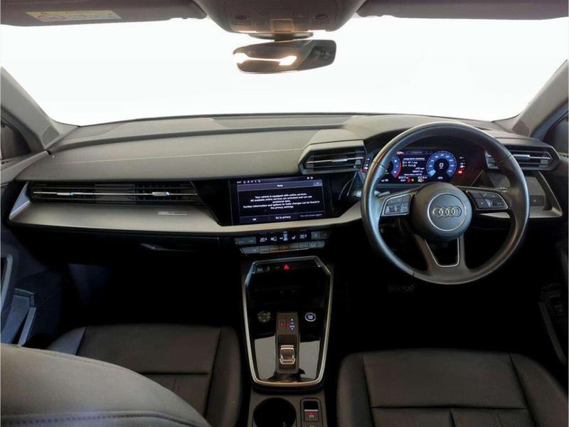 Used Audi A3 2021 for sale - 76826130: Photo 4