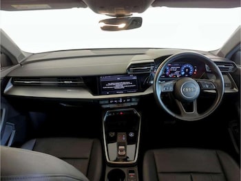 Used Audi A3 2021 for sale - 76826130: Photo