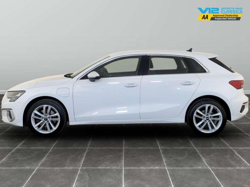 Used Audi A3 2021 for sale - 76826130: Photo 8