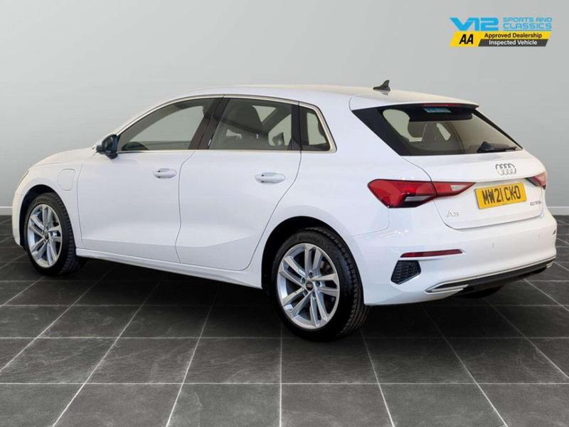 Used Audi A3 2021 for sale - 76826130: Photo 9