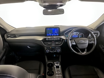 Used Ford Kuga 2020 for sale - 75584046: Photo
