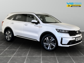Used Kia Sorento 2022 for sale - 75689183: Photo