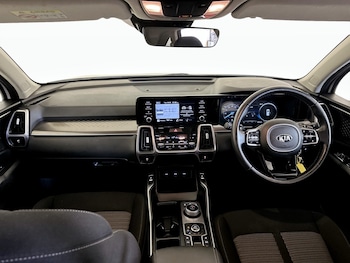 Used Kia Sorento 2022 for sale - 75689183: Photo