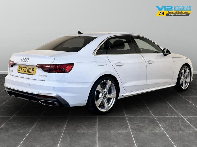Used Audi A4 2022 for sale - 76402057: Photo 10