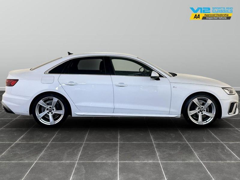 Used Audi A4 2022 for sale - 76402057: Photo 11
