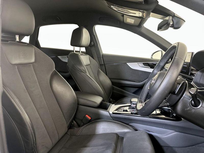 Used Audi A4 2022 for sale - 76402057: Photo 13