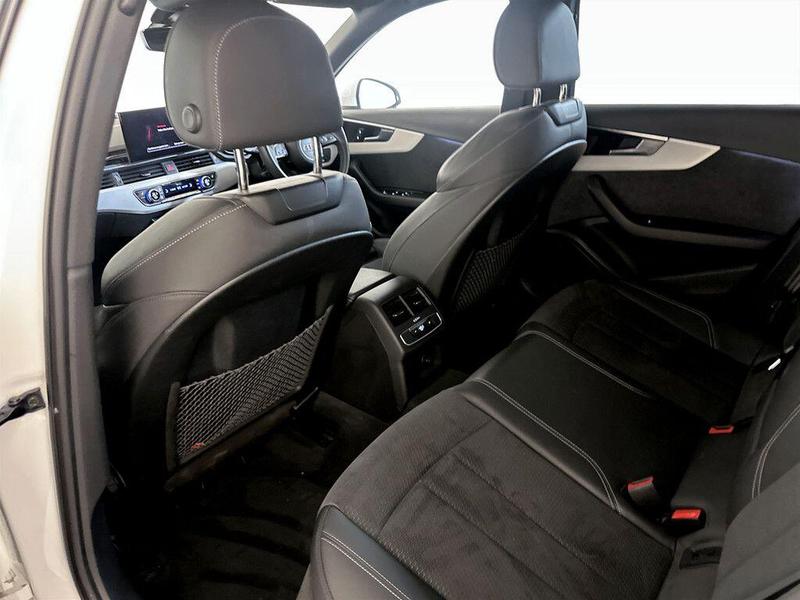 Used Audi A4 2022 for sale - 76402057: Photo 14