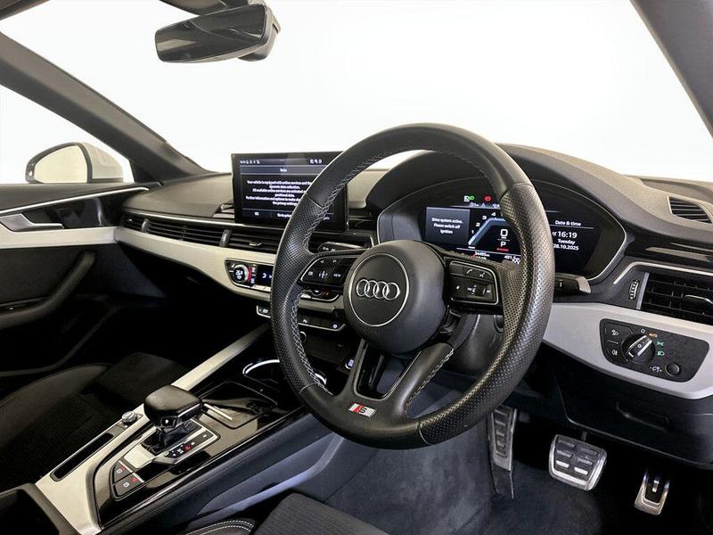 Used Audi A4 2022 for sale - 76402057: Photo 15