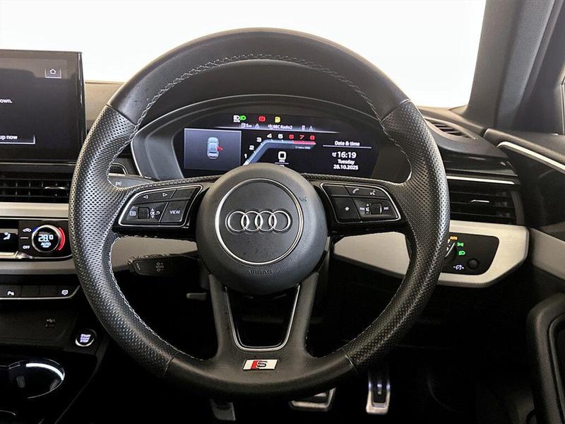 Used Audi A4 2022 for sale - 76402057: Photo 16