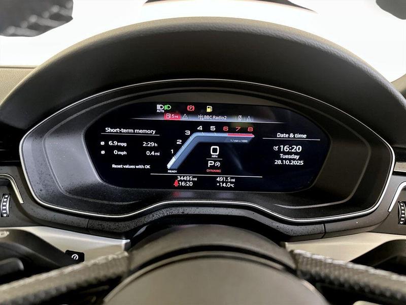 Used Audi A4 2022 for sale - 76402057: Photo 17