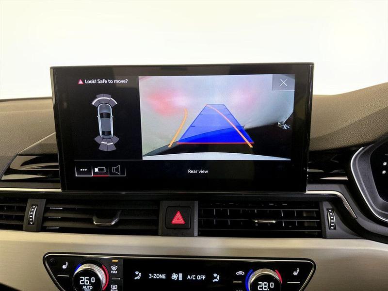 Used Audi A4 2022 for sale - 76402057: Photo 18