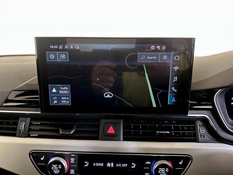 Used Audi A4 2022 for sale - 76402057: Photo 19