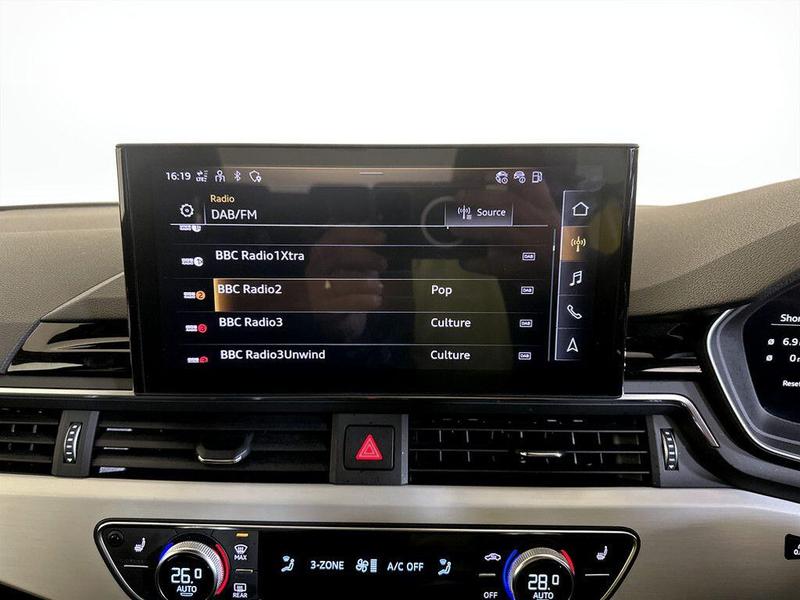 Used Audi A4 2022 for sale - 76402057: Photo 20