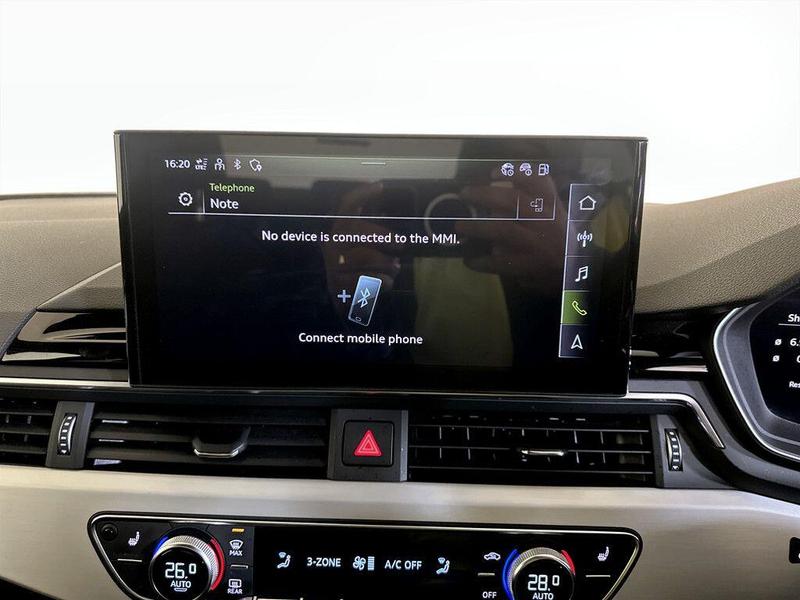 Used Audi A4 2022 for sale - 76402057: Photo 22