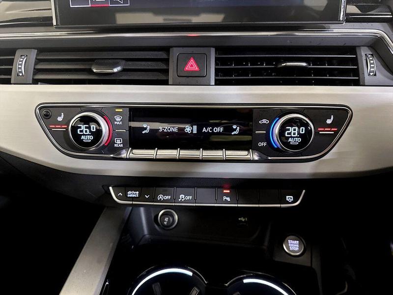 Used Audi A4 2022 for sale - 76402057: Photo 23